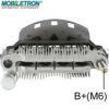 MOBILETRON RM-34HV Rectifier, alternator